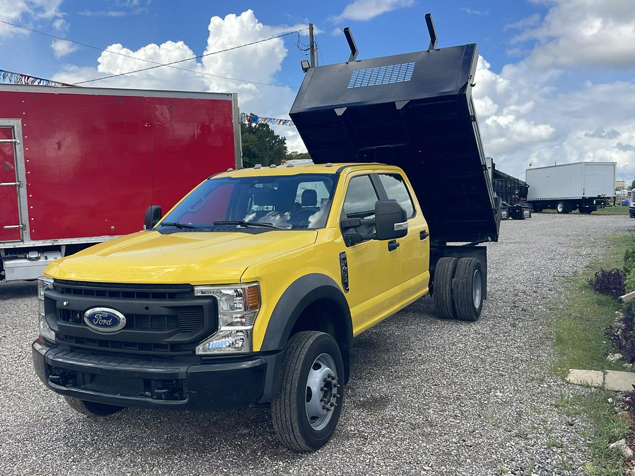 ford f-450 super duty chassis cab 2020 1FD0W4HT1LEE10989 image ford f-450 super duty chassis cab 2020 1FD0W4HT1LEE10989 image